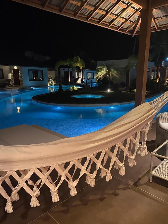 Awara Pousada Boutique São Miguel do Gostoso Exterior foto