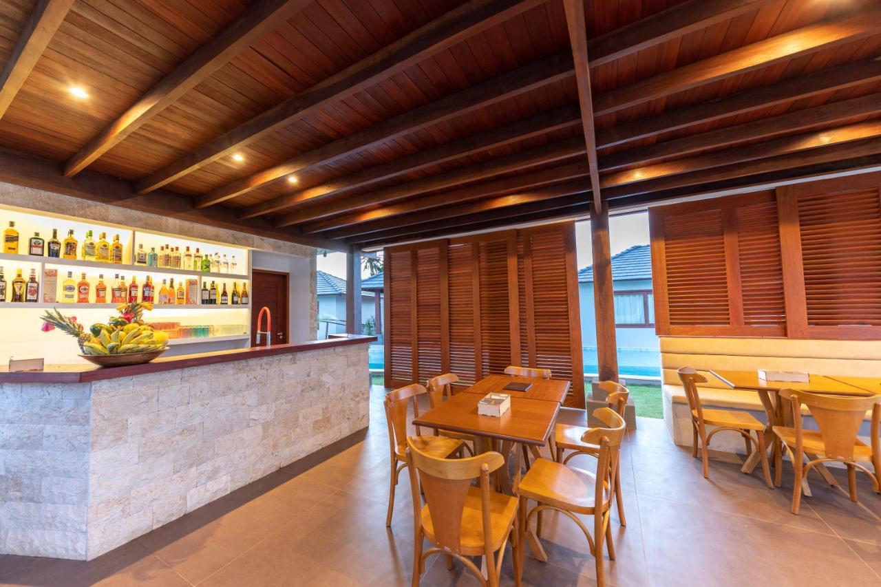 Awara Pousada Boutique São Miguel do Gostoso Exterior foto