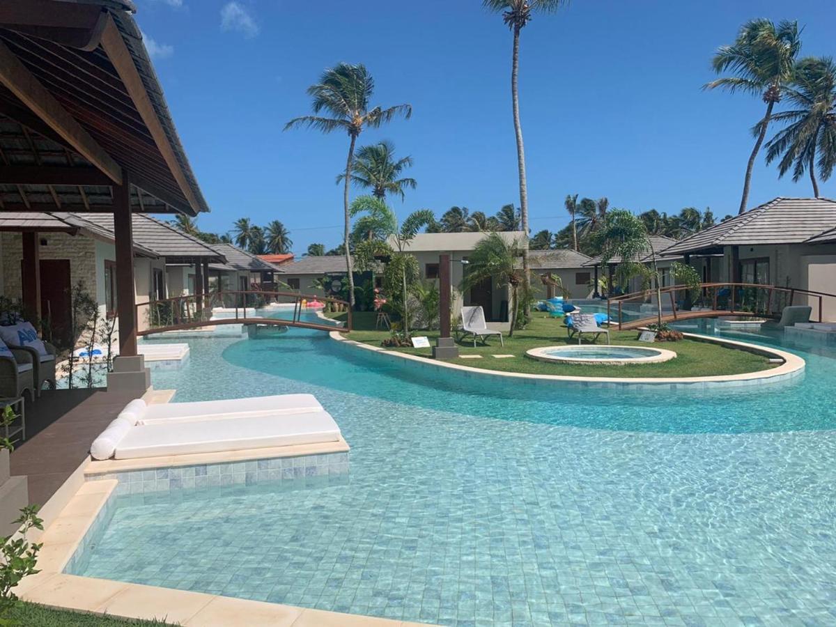 Awara Pousada Boutique São Miguel do Gostoso Exterior foto